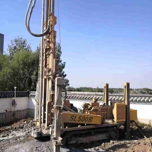 射阳县打降水井